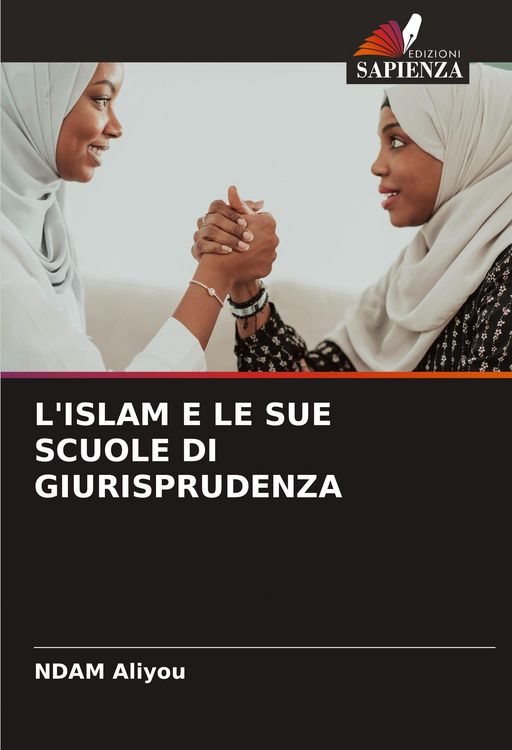 Produktbild: L'islam E Le Sue Scuole Di Giurisprudenza