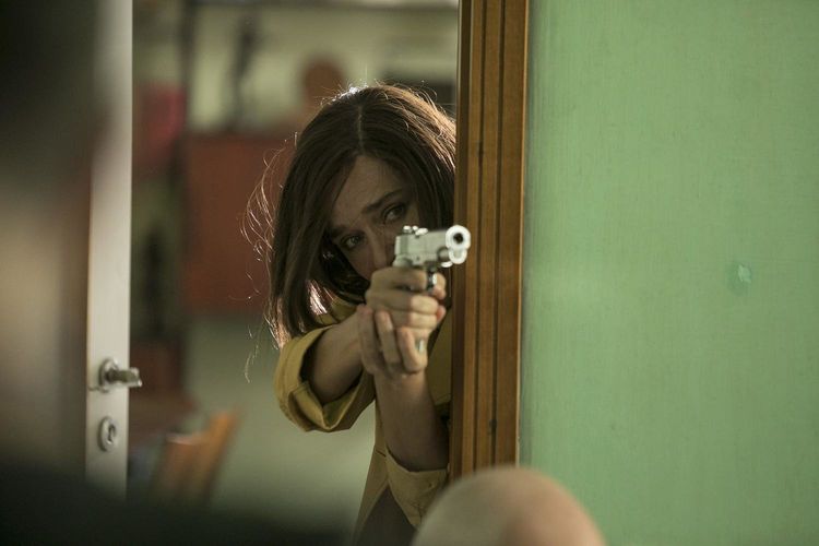 Produktbild: Das Spiel des Killers - 5 ist die perfekte Zahl