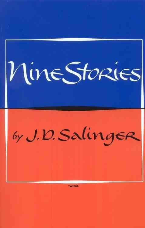 Produktbild: Nine Stories