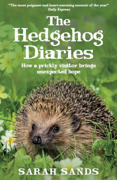 Produktbild: The Hedgehog Diaries