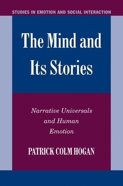 Produktbild: The Mind and Its Stories