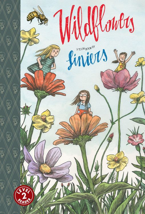 Produktbild: Wildflowers