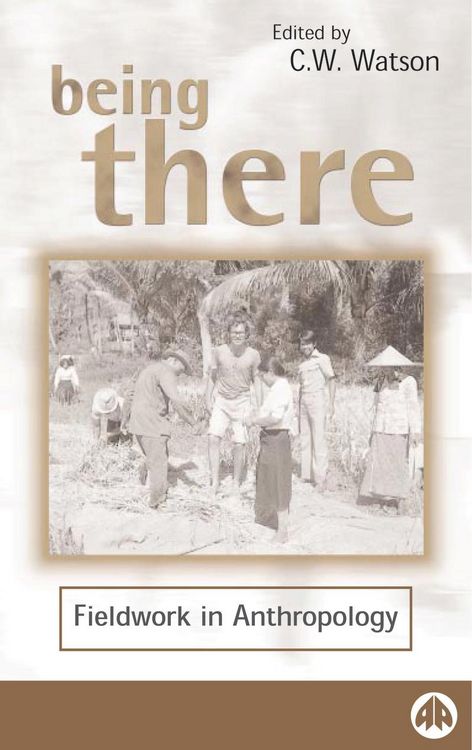Produktbild: Being There