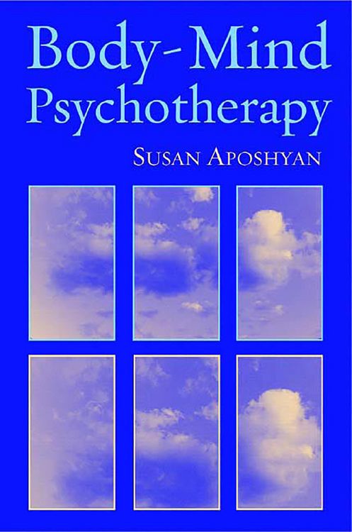 Produktbild: Body-Mind Psychotherapy