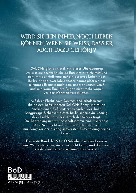 Produktbild: Verbotene Augen