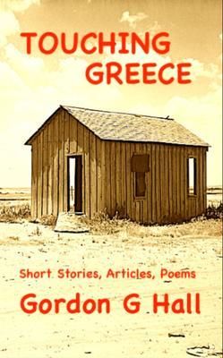 Produktbild: Touching Greece