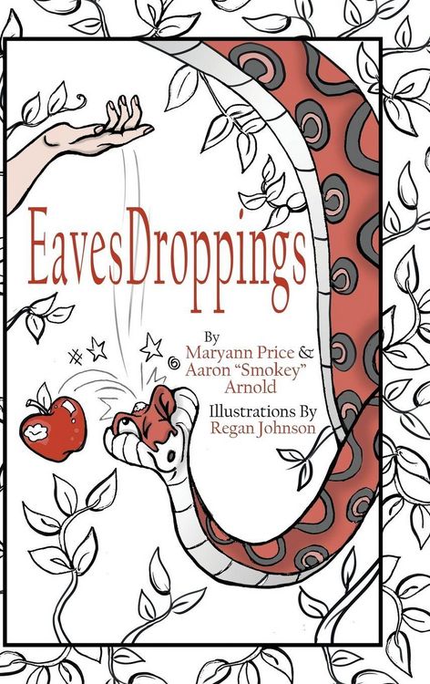 Produktbild: EavesDroppings