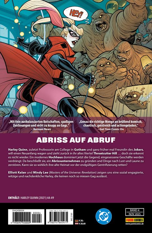 Produktbild: Harley Quinn