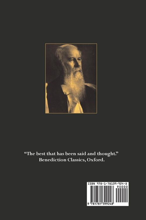 Produktbild: Thoughts for Young Men