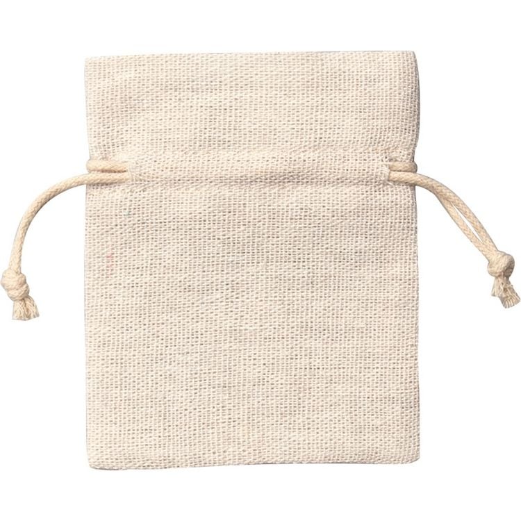 Produktbild: FOLIA&reg; Geschenkbeutel, natur