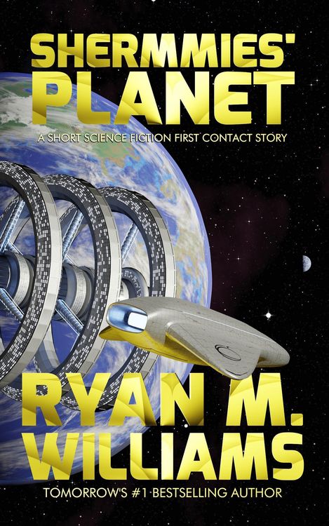 Produktbild: Shermmies' Planet