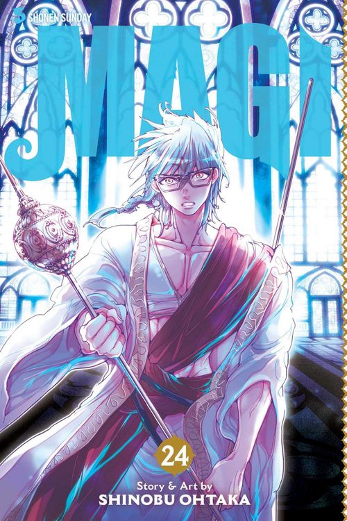 Produktbild: Magi