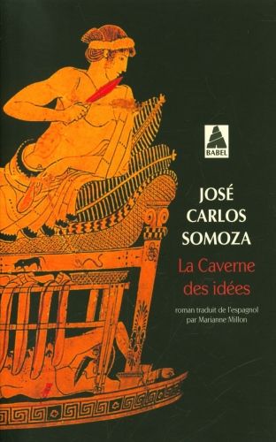 Produktbild: La caverne des id&eacute;es