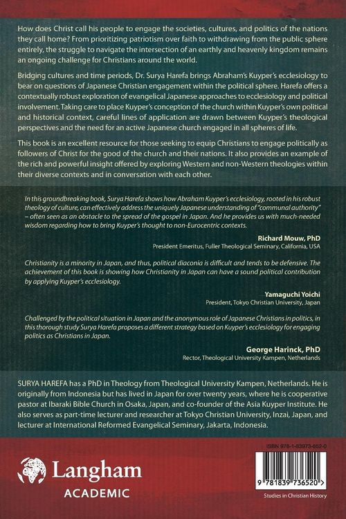 Produktbild: A Free Church in a Free State
