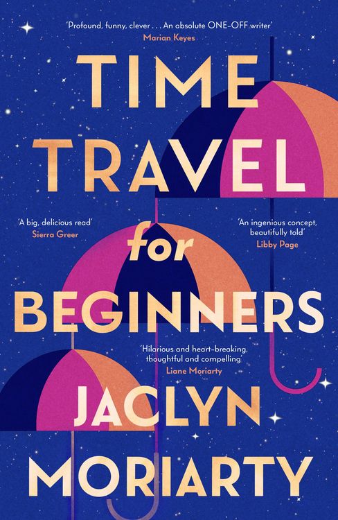 Produktbild: Time Travel for Beginners