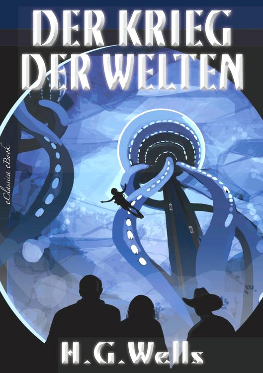 Produktbild: Der Krieg der Welten