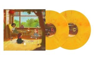 Produktbild: Lofi Girl Presents Childhood Memories (Marbled Yel