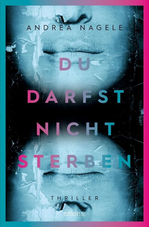 Produktbild: Du darfst nicht sterben