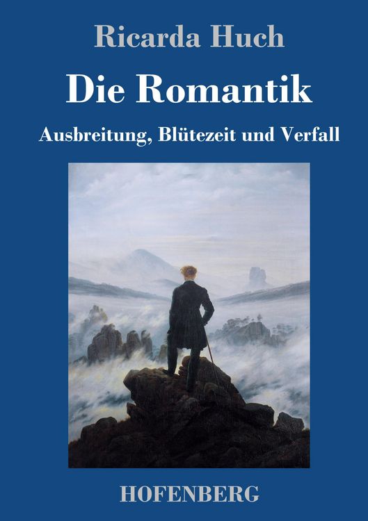 Produktbild: Die Romantik