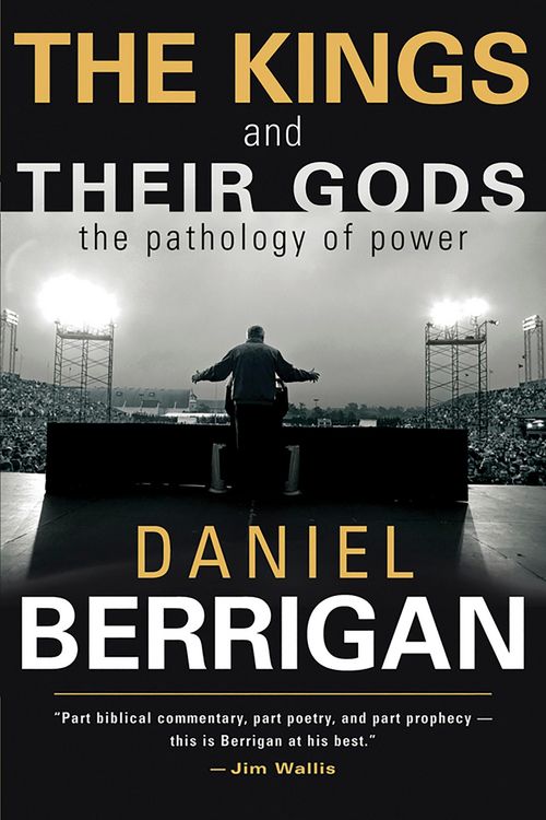 Produktbild: The Kings and Their Gods