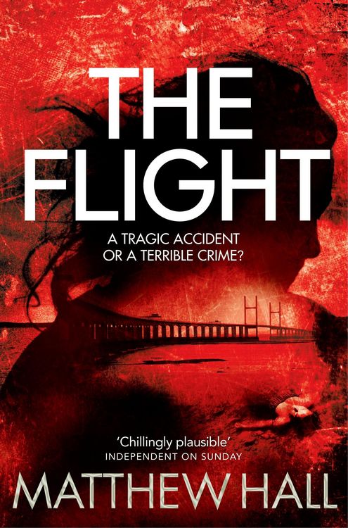 Produktbild: The Flight