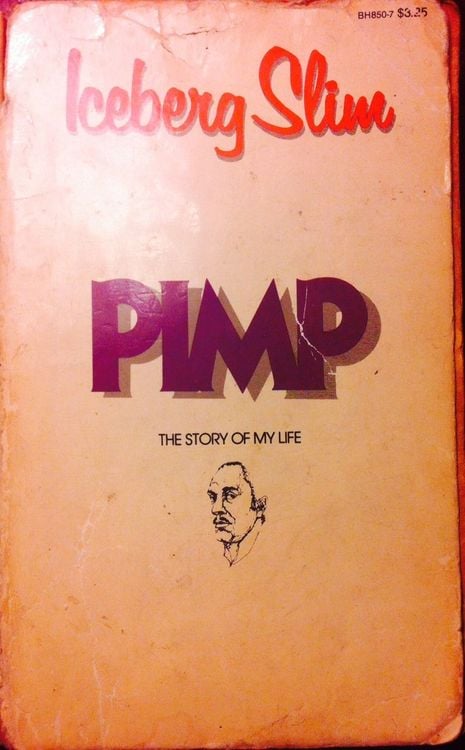 Produktbild: The Pimp