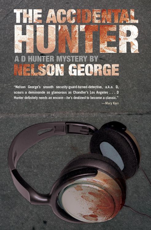 Produktbild: The Accidental Hunter