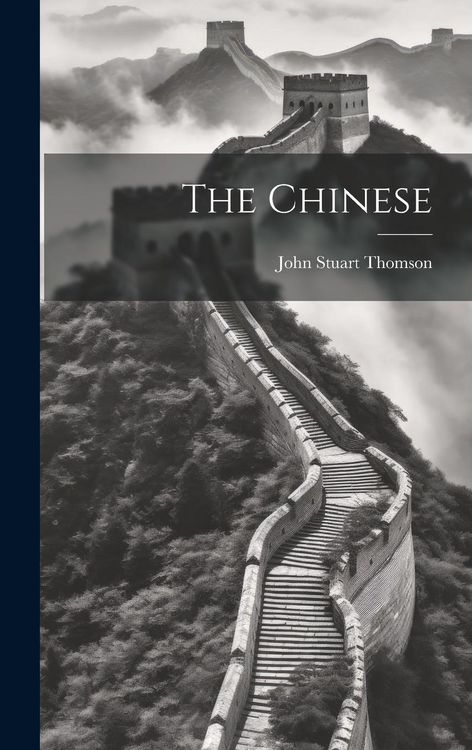 Produktbild: The Chinese