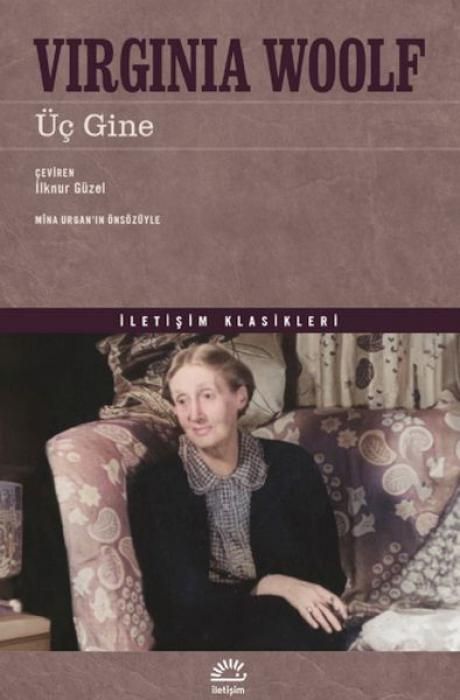 Produktbild: &Uuml;c Gine