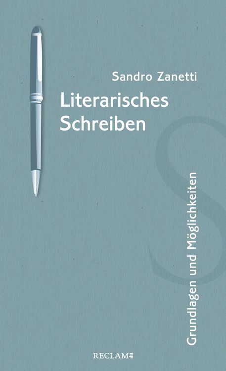 Produktbild: Literarisches Schreiben