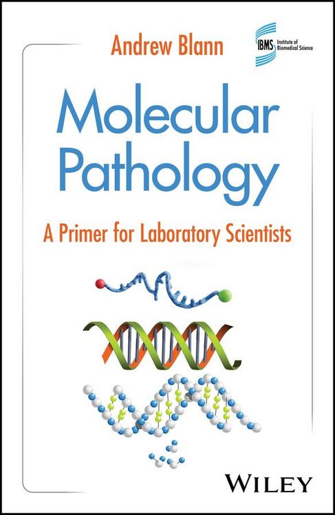 Produktbild: Molecular Pathology