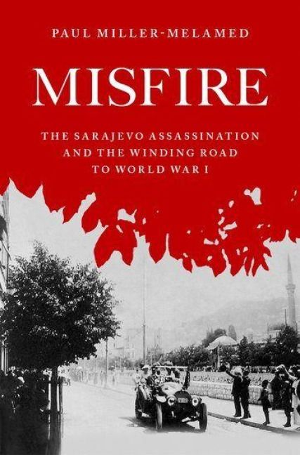 Produktbild: Misfire