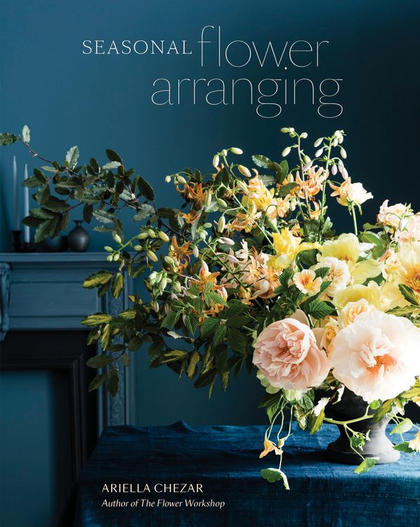 Produktbild: Seasonal Flower Arranging