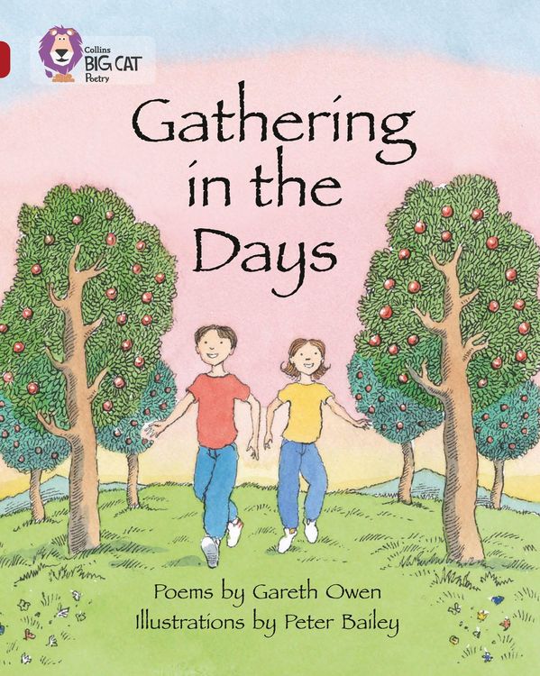 Produktbild: Gathering in the Days