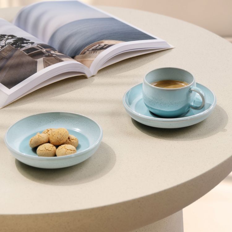 Produktbild: Villeroy & Boch Perlemor Espressountertasse