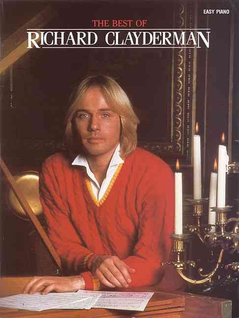 Produktbild: The Best of Richard Clayderman