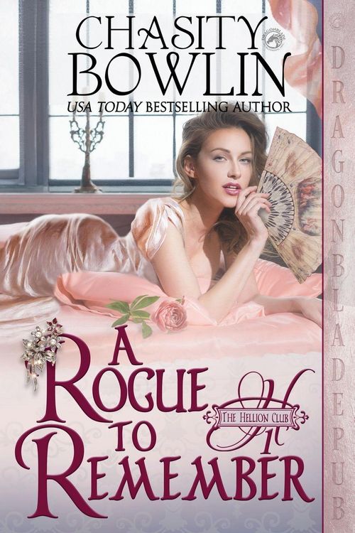 Produktbild: A Rogue to Remember