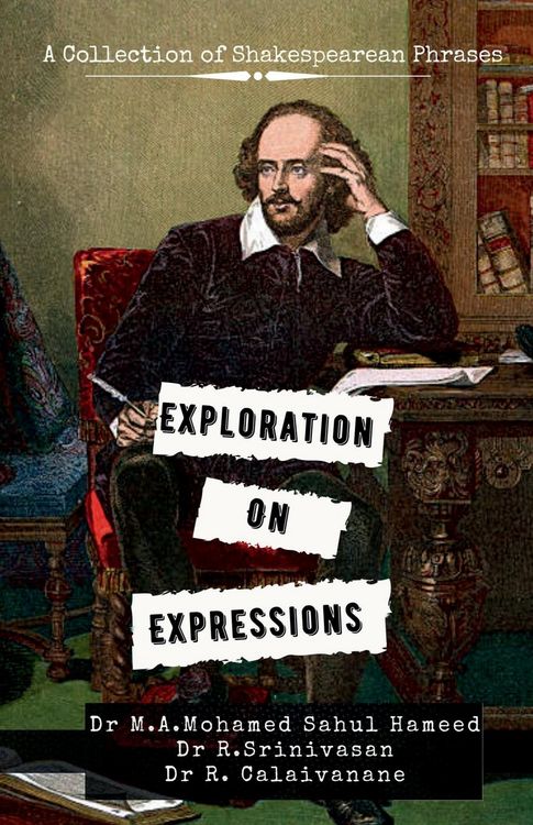 Produktbild: Exploration on Expressions