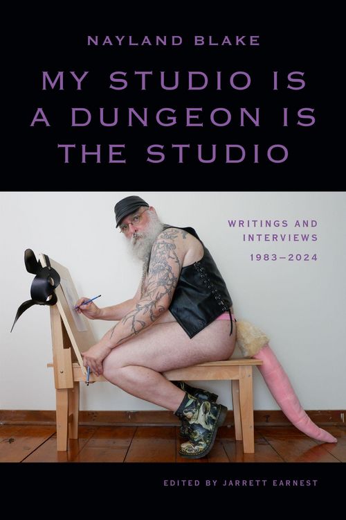 Produktbild: My Studio Is a Dungeon Is the Studio