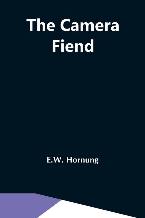 Produktbild: The Camera Fiend