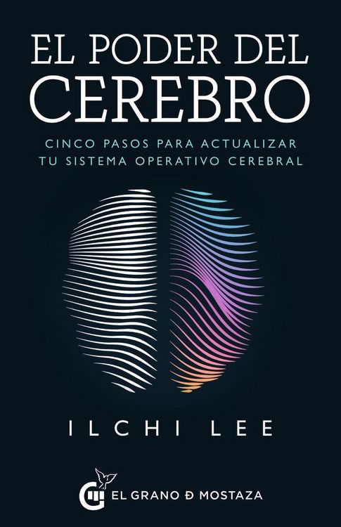 Produktbild: Poder del Cerebro, El