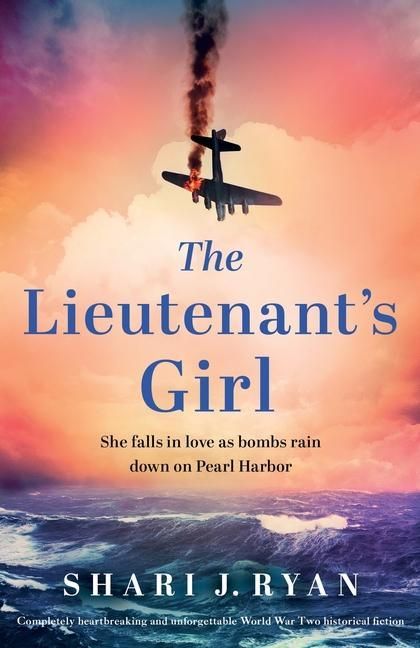 Produktbild: The Lieutenant's Girl