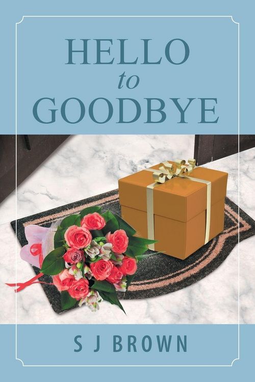 Produktbild: Hello to Goodbye