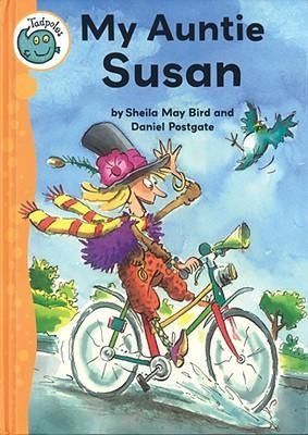 Produktbild: My Auntie Susan
