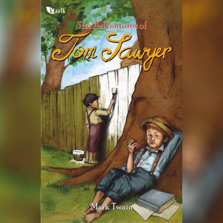 Produktbild: Adventure of Tom Sawyer, The
