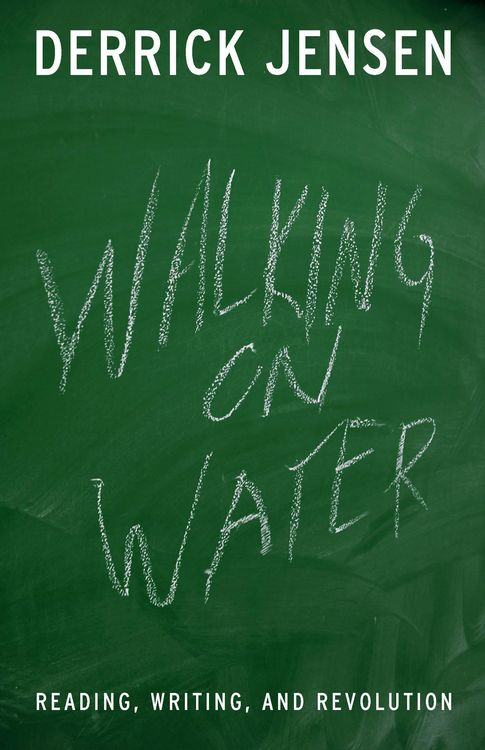 Produktbild: Walking on Water