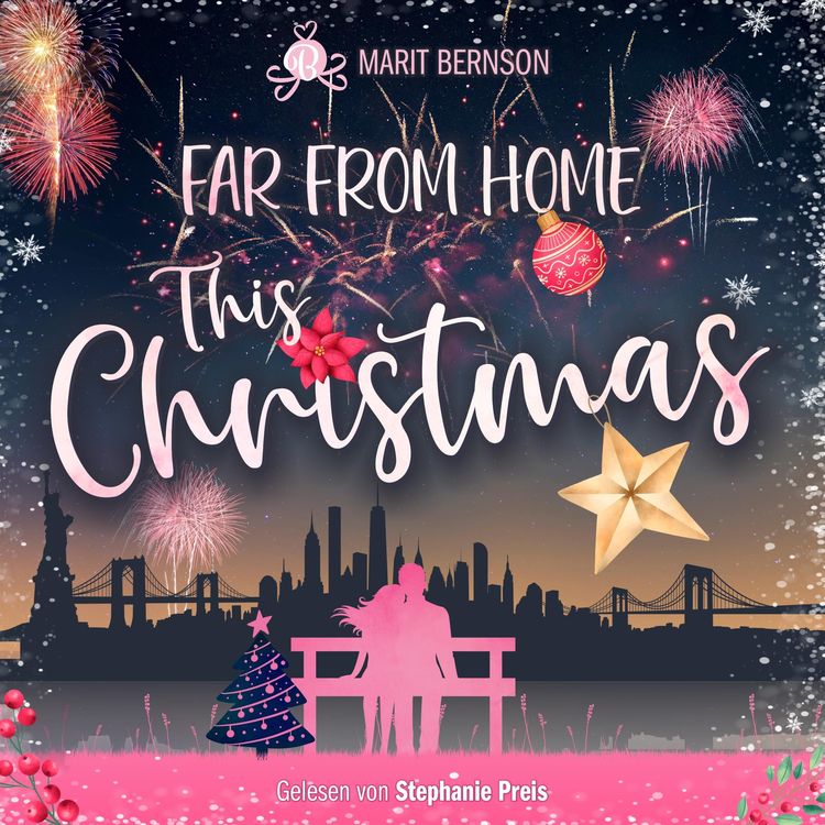 Produktbild: Far from Home This Christmas