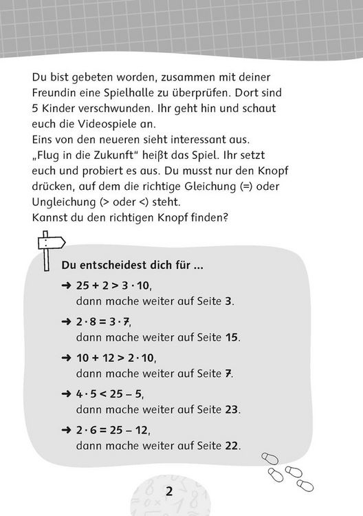 Produktbild: Eine Reise in die Zukunft