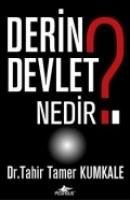 Produktbild: Derin Devlet Nedir