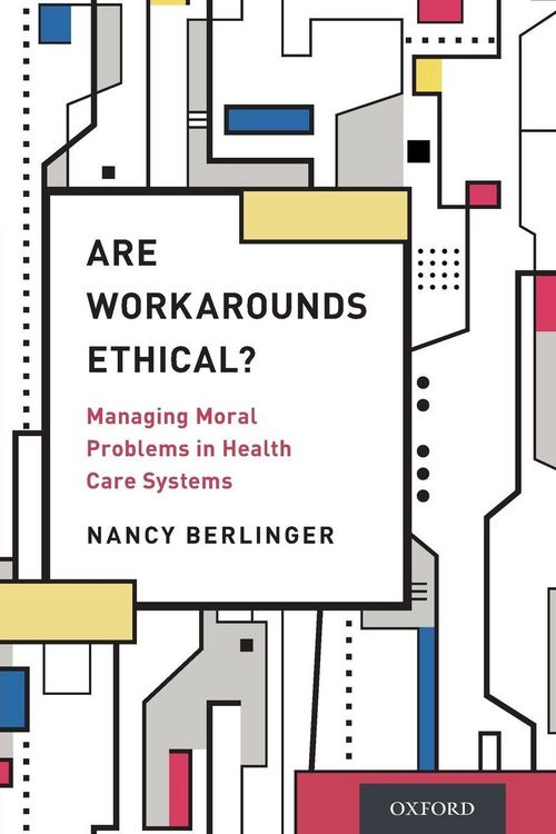 Produktbild: Are Workarounds Ethical?